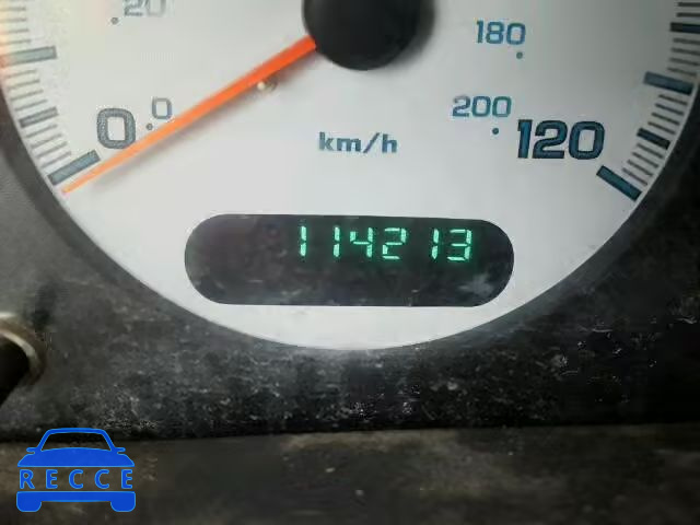 2003 DODGE CARAVAN SP 1D4GP453X3B111011 image 7