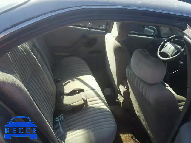 1993 PONTIAC BONNEVILLE 1G2HX53L9P1269852 Bild 5