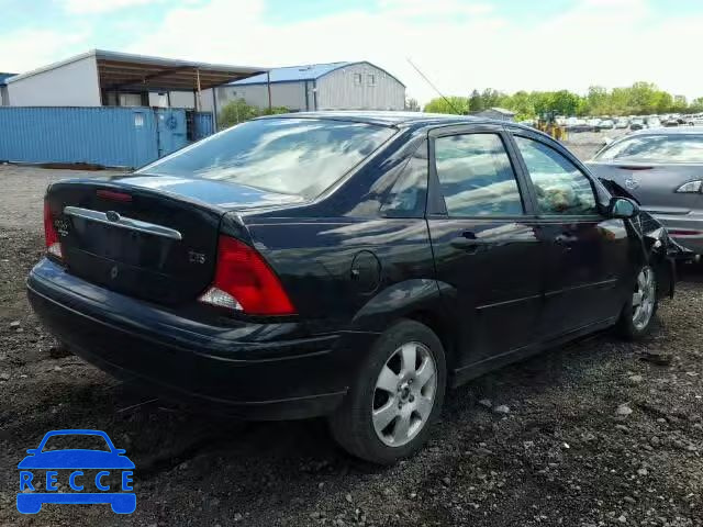 2001 FORD FOCUS ZTS 1FAFP38311W109481 зображення 3