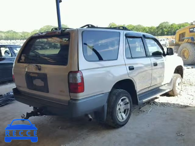 1997 TOYOTA 4RUNNER JT3GM84R9V0011164 image 3