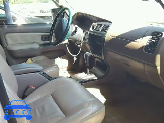 1997 TOYOTA 4RUNNER JT3GM84R9V0011164 image 4