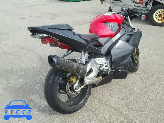 2002 HONDA CBR900RR JH2SC500X2M002886 Bild 3