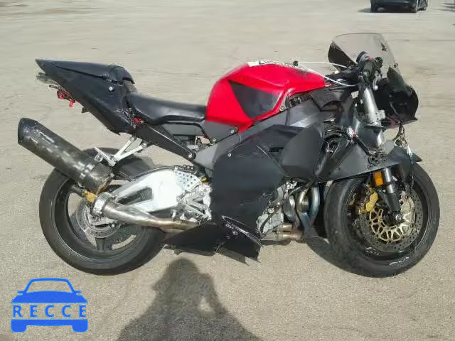 2002 HONDA CBR900RR JH2SC500X2M002886 зображення 8