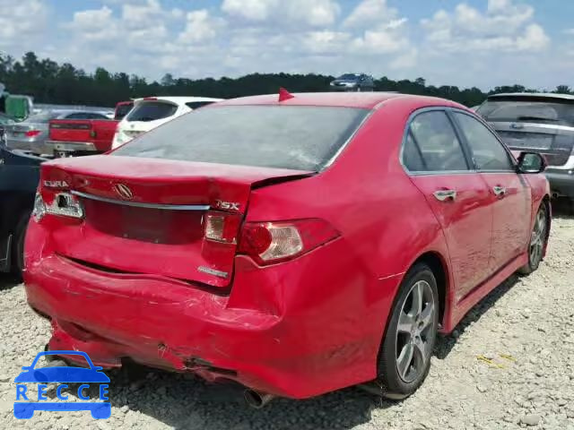 2012 ACURA TSX SE JH4CU2F89CC019898 Bild 3