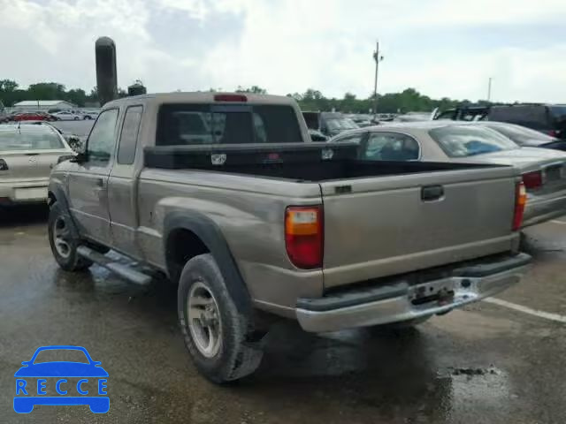 2004 MAZDA B4000 CAB 4F4YR17E94TM12672 image 2