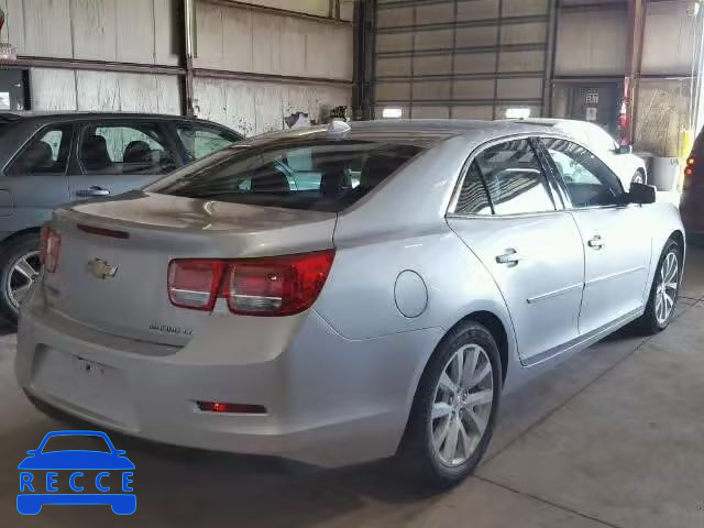 2013 CHEVROLET MALIBU 3LT 1G11G5SX7DF340393 зображення 3