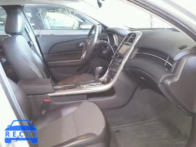 2013 CHEVROLET MALIBU 3LT 1G11G5SX7DF340393 image 4