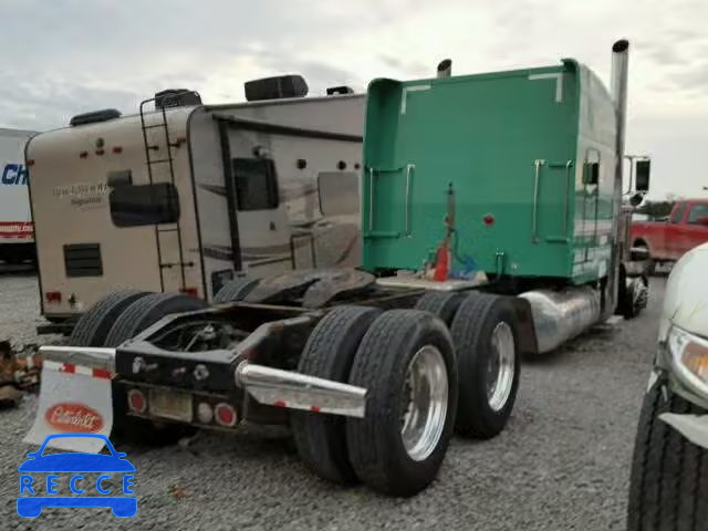 2008 PETERBILT CONVENTION 1XPXDB9X08N758237 image 3