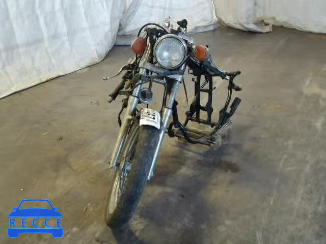 2008 HONDA CMX250C JH2MC13088K403614 зображення 1