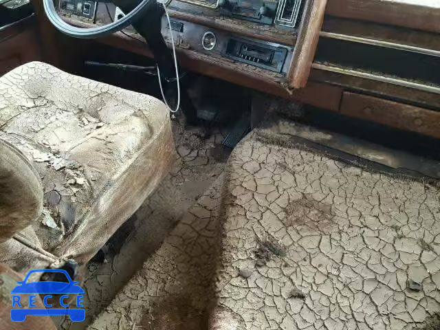 1987 CHEVROLET P30 1GBJP37W9H3320802 зображення 8