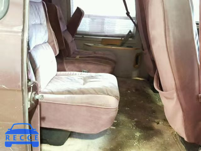 1993 GMC RALLY/VAND 2GDEG25Z3P4511098 image 5