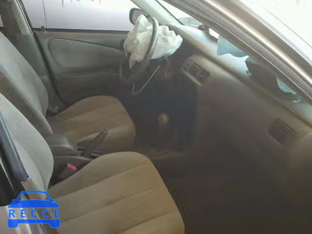 1998 CHEVROLET PRIZM/LSI 1Y1SK5280WZ420277 зображення 4