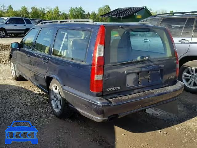 1998 VOLVO V70 YV1LW5572W3485970 image 2