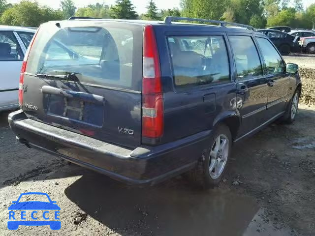 1998 VOLVO V70 YV1LW5572W3485970 image 3