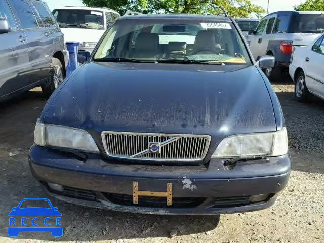 1998 VOLVO V70 YV1LW5572W3485970 image 8