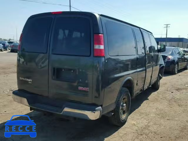 2003 GMC SAVANA G15 1GKFH15TX31146811 зображення 3