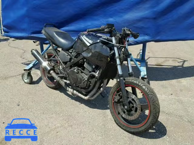 2005 KAWASAKI EX500D JKAEXVD1X5A091355 Bild 0