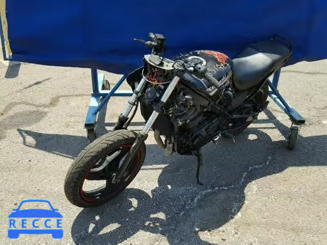 2005 KAWASAKI EX500D JKAEXVD1X5A091355 зображення 1