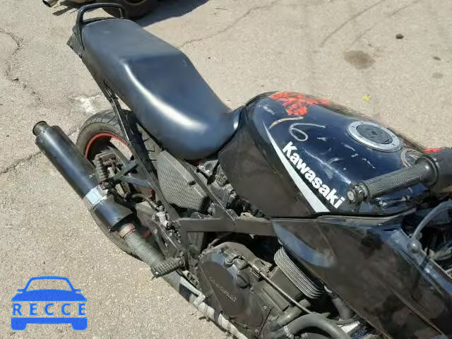 2005 KAWASAKI EX500D JKAEXVD1X5A091355 Bild 5