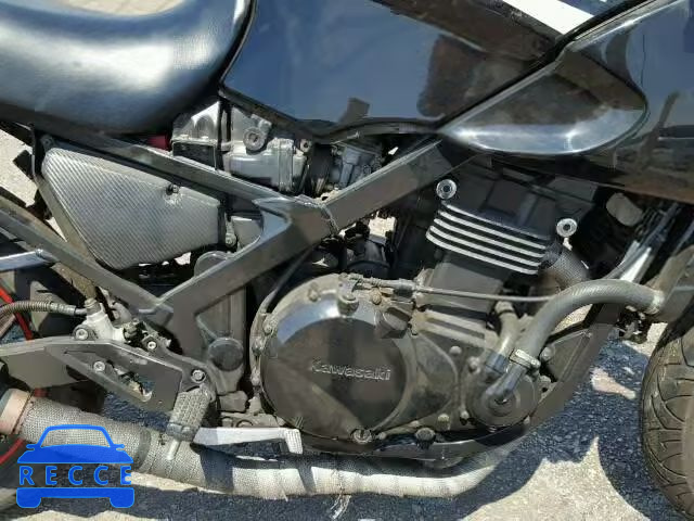 2005 KAWASAKI EX500D JKAEXVD1X5A091355 зображення 6