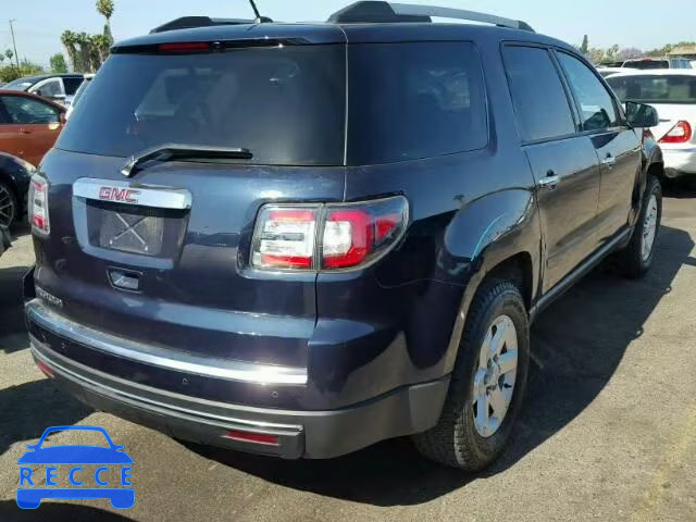 2015 GMC ACADIA SLE 1GKKRNEDXFJ298006 image 3