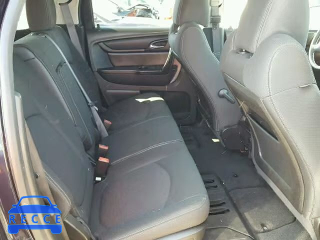 2015 GMC ACADIA SLE 1GKKRNEDXFJ298006 image 5