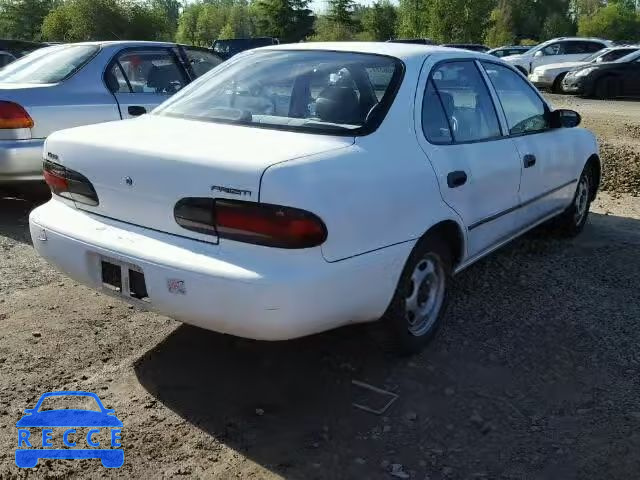 1994 GEO PRIZM/LSI 1Y1SK5369RZ086266 image 3