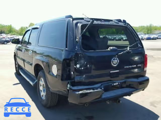 2006 CADILLAC ESCALADE E 3GYFK66N36G234688 image 2