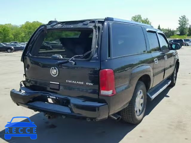 2006 CADILLAC ESCALADE E 3GYFK66N36G234688 image 3