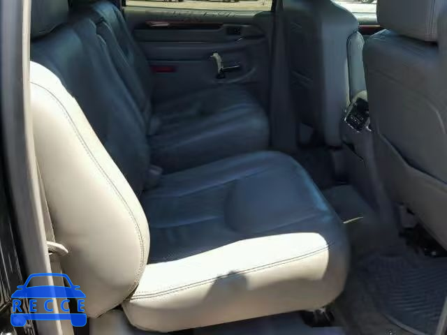 2006 CADILLAC ESCALADE E 3GYFK66N36G234688 image 5