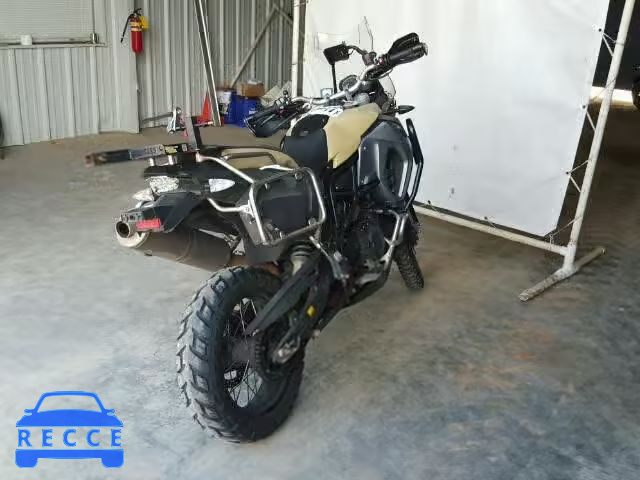 2014 BMW F 800 GS A WB10B1508EZF89374 Bild 3