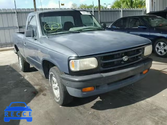 1994 MAZDA B2300 4F4CR12A3RTN03023 Bild 0