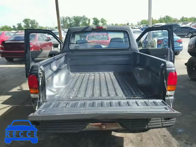 1994 MAZDA B2300 4F4CR12A3RTN03023 Bild 9