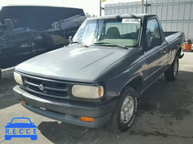 1994 MAZDA B2300 4F4CR12A3RTN03023 image 1