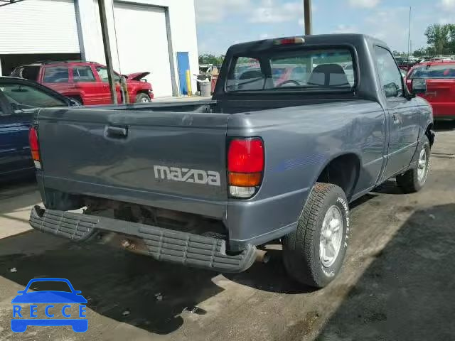 1994 MAZDA B2300 4F4CR12A3RTN03023 image 3