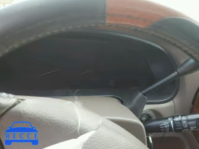 2006 TOYOTA SEQUOIA LI 5TDBT48A76S258428 зображення 7