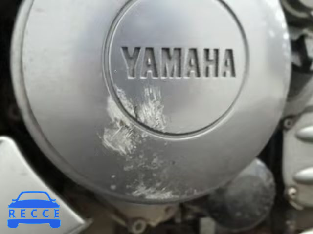 2003 YAMAHA FJR1300 JYARP07E83A001198 Bild 11