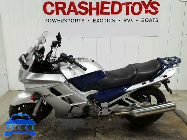 2003 YAMAHA FJR1300 JYARP07E83A001198 Bild 2