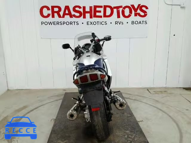 2003 YAMAHA FJR1300 JYARP07E83A001198 image 3