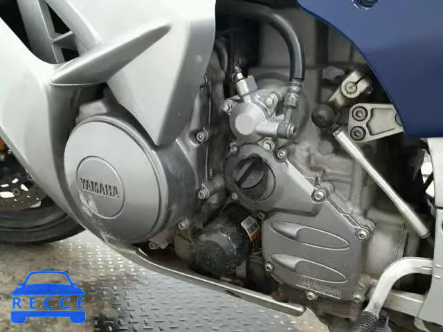 2003 YAMAHA FJR1300 JYARP07E83A001198 зображення 5