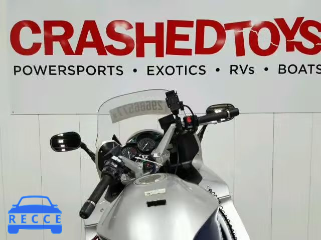 2003 YAMAHA FJR1300 JYARP07E83A001198 зображення 7