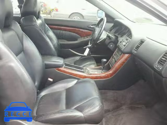2003 ACURA 3.2 CL 19UYA42433A003224 image 4