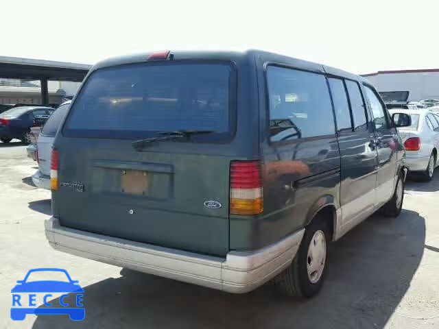 1995 FORD AEROSTAR 1FMDA31X8SZA43037 зображення 3