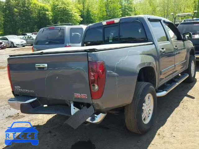 2009 GMC CANYON 1GTDT13E198152731 image 3