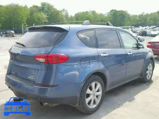 2007 SUBARU B9TRIBECA 4S4WX82D874400245 Bild 3