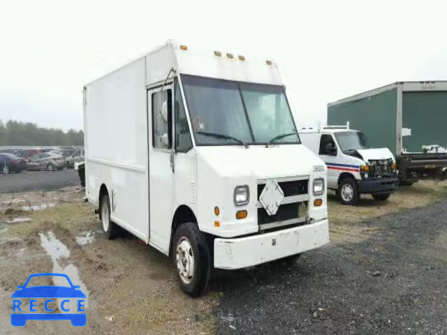 2000 FREIGHTLINER M LINE WAL 4UZA4FF40YCF78419 Bild 0