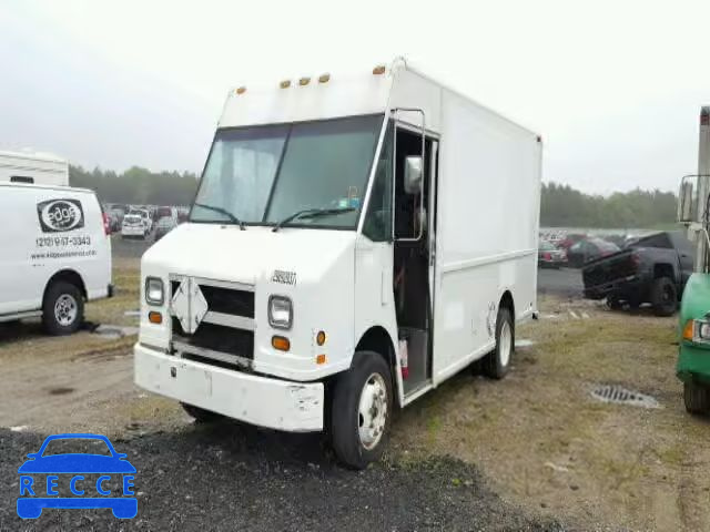 2000 FREIGHTLINER M LINE WAL 4UZA4FF40YCF78419 Bild 1