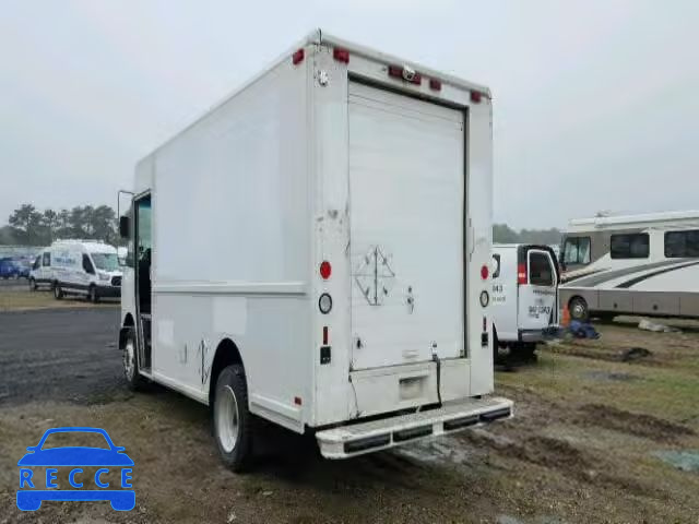 2000 FREIGHTLINER M LINE WAL 4UZA4FF40YCF78419 Bild 2