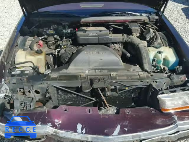 1993 BUICK ROADMASTER 1G4BN5372PR410140 image 6