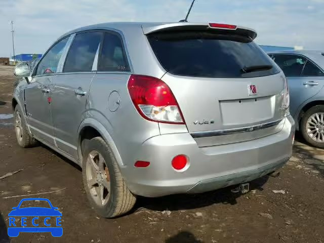 2008 SATURN VUE HYBRID 3GSCL93Z28S696937 Bild 2